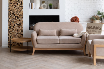 SPC VINILPOL HERRINGBONE 9944 Паркет Палладио