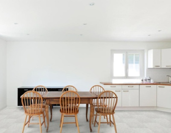 SPC ламинат My Step Aqua Лонца MSA30