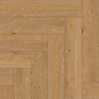 SPC Ламинат Alpine Floor SPC Light Parquet ЕСО 13-27AB Дуб Хатиса 4V 43кл