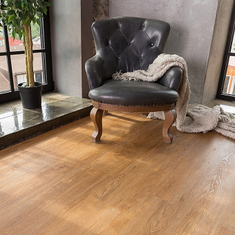 Кварц виниловый ламинат Aquafloor NANO AF3204N