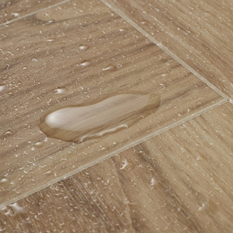 SPC Ламинат Stepton Weave 4V 2013-3 Дуб Саванна