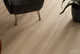 WPC VINILAM CORK 7 мм 10120V Дуб Намюр