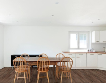 SPC ламинат My Step Aqua Зимме MSA33