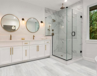 SPC ламинат My Step Aqua Отра MSA45