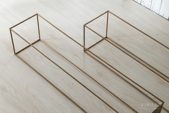 ПВХ плитка VINILAM GLUE 2,5 мм Дуб Бремен 2541 Glue