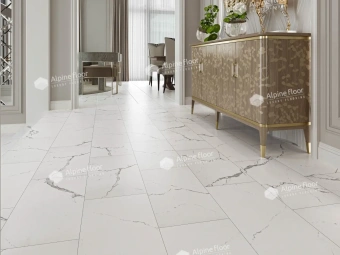 SPC Ламинат Alpine Floor SPC Stone Mineral Core ЕСО 4-22 Гранд Каньон 4V 43кл