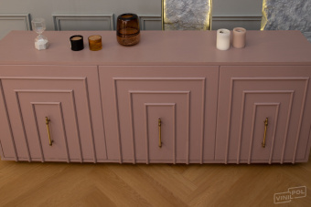 SPC VINILPOL HERRINGBONE 9922 Паркет Васко да Гама