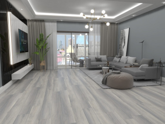 SPC ламинат LAMIWOOD MODERNO 714 Дуб Данте