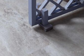 ПВХ плитка CERAMO VINILAM STONE Glue 2,5 мм Натуральный камень 61608 Glue