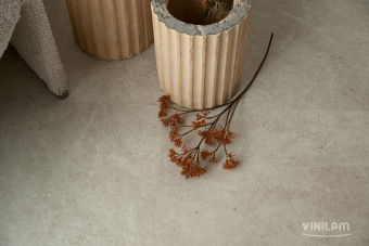 ПВХ плитка CERAMO VINILAM STONE Glue 2,5 мм Тихая Бухта 71612 Glue