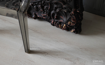 WPC VINILAM CORK PREMIUM 33202 Дуб Аликанте