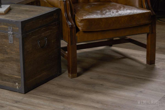 ПВХ плитка CERAMO VINILAM XXL Glue 2,5 мм Дуб Женева 8870-EIR Glue