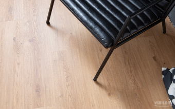 ПВХ плитка VINILAM GLUE LUXURY 33999 Дуб Гранада Glue