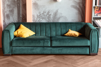 SPC VINILPOL HERRINGBONE 9911 Паркет Пикассо