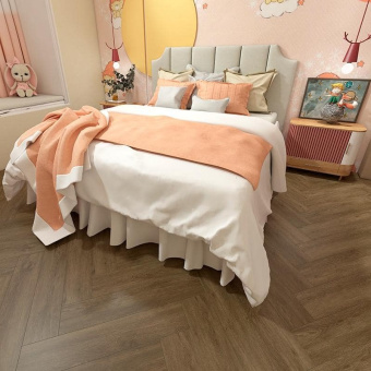 SPC Ламинат Alta Step Mirada SPC4410 Дуб корейский 640x 128x 4мм