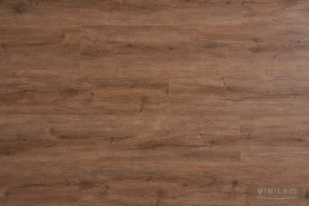 WPC VINILAM CORK 7 мм Дуб Турне 10-038