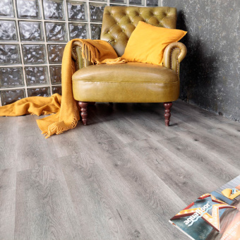 SPC Ламинат Aquafloor SPC QUARTZ AF3509QV