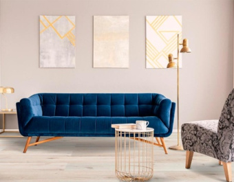 SPC ламинат My Step Aqua Реген MSA19