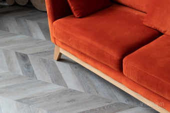 SPC VINILAM PARQUET CHEVRON 8,5 мм Шеврон Легран RI444515CL4