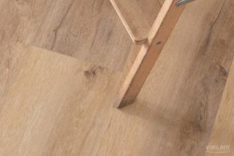 WPC VINILAM CORK 7 мм 10130V Дуб Антверпен