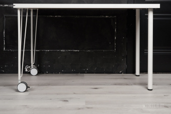 WPC VINILAM CORK 7 мм 10-064 Дуб Гент