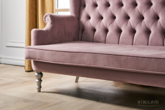 SPC VINILAM PARQUET HERRINGBONE 6,5 мм Скандинавский Паркет IS11188