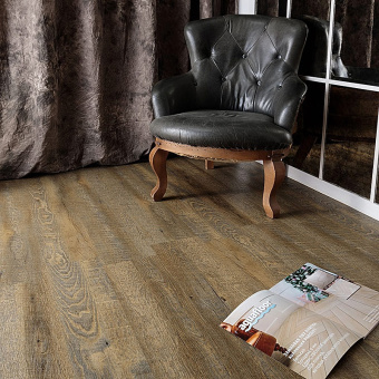 Кварц виниловый ламинат Aquafloor NANO AF3216N