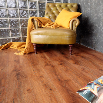 SPC Ламинат Aquafloor SPC QUARTZ AF3512QV