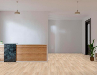 SPC ламинат My Step Aqua Иден MSA47