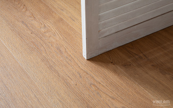ПВХ плитка VINILAM GLUE LUXURY 33999 Дуб Гранада Glue