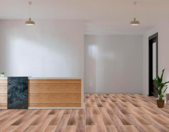 SPC ламинат My Step Aqua Линт MSA11