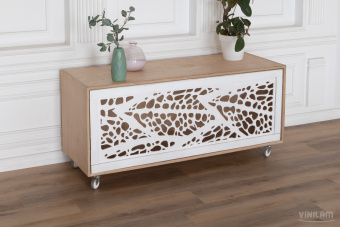 WPC VINILAM CORK 7 мм 10130V Дуб Антверпен