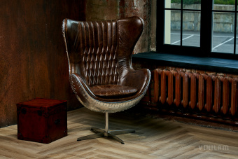 SPC VINILAM PARQUET HERRINGBONE 6,5 мм Классический Паркет IS11166