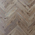 Polarwood Herringbone Дуб Ибериан однополосный Oak Iberian HB