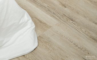 ПВХ плитка VINILAM GLUE LUXURY 33488 Дуб Валенсия Glue