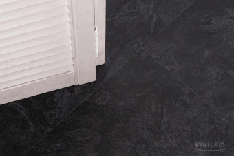 VINILAM Сланцевый Чёрный 61607