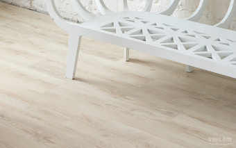 ПВХ плитка VINILAM GLUE LUXURY 33111 Дуб Барселона Glue