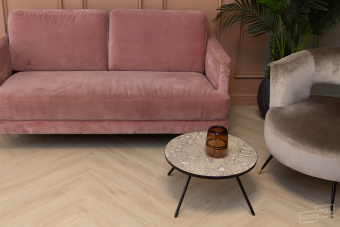SPC VINILPOL HERRINGBONE 9966 Паркет Руссо