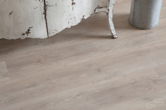 ПВХ плитка VINILPOL GLUE 8844 EIR Дуб Мира Glue