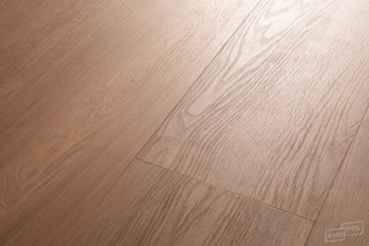 ПВХ плитка VINILPOL GLUE 8866 EIR Дуб Шера Glue