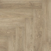 ПВХ-плитка Alpine Floor LVT Parquet ЕСО 16-3 Дуб Ваниль Селект 4V 43кл
