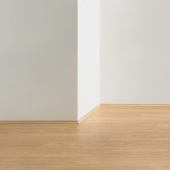 Напольный плинтус Скоция Quick Step QSSCOT 17x17х2400/ 05485