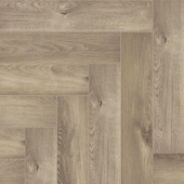 ПВХ-плитка Alpine Floor LVT Parquet ЕСО 16-5 Дуб Натуральный Отбеленный 4V 43кл