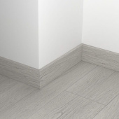 Напольный плинтус  Alpine Floor Grand Sequoia SPC 2200х11х80/ ECO 11-22 Сагано