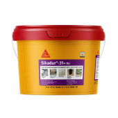 Клей монтажный Sikadur 31 640184  2К 6 кг