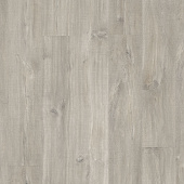 ПВХ-плитка Quick-Step QS Alpha Vinyl Small Planks AVSP 40030 Дуб каньон серый пилёный