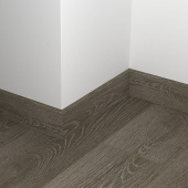 Напольный плинтус  Alpine Floor Grand Sequoia SPC 2200х11х80/ ECO 11-20 Каддо