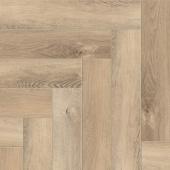 ПВХ-плитка Alpine Floor LVT Parquet ECO 16-17 Дуб Синистра 4V 43кл