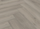Ламинат Kronotex Herringbone 3773 Серебряный дуб