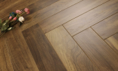 Ламинат Skalla Wood HERRINGBONE Дуб Ивеланн (Oak Iveland) HR1022